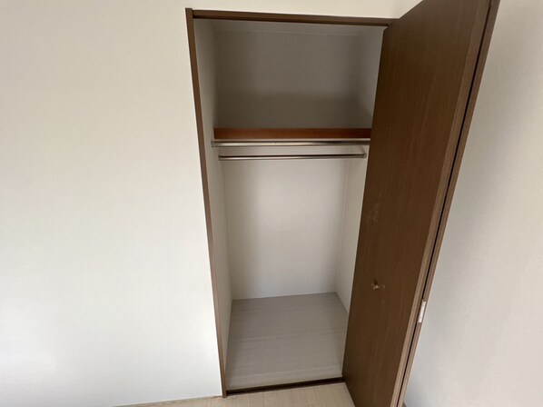 ハイツマエダⅡの物件内観写真